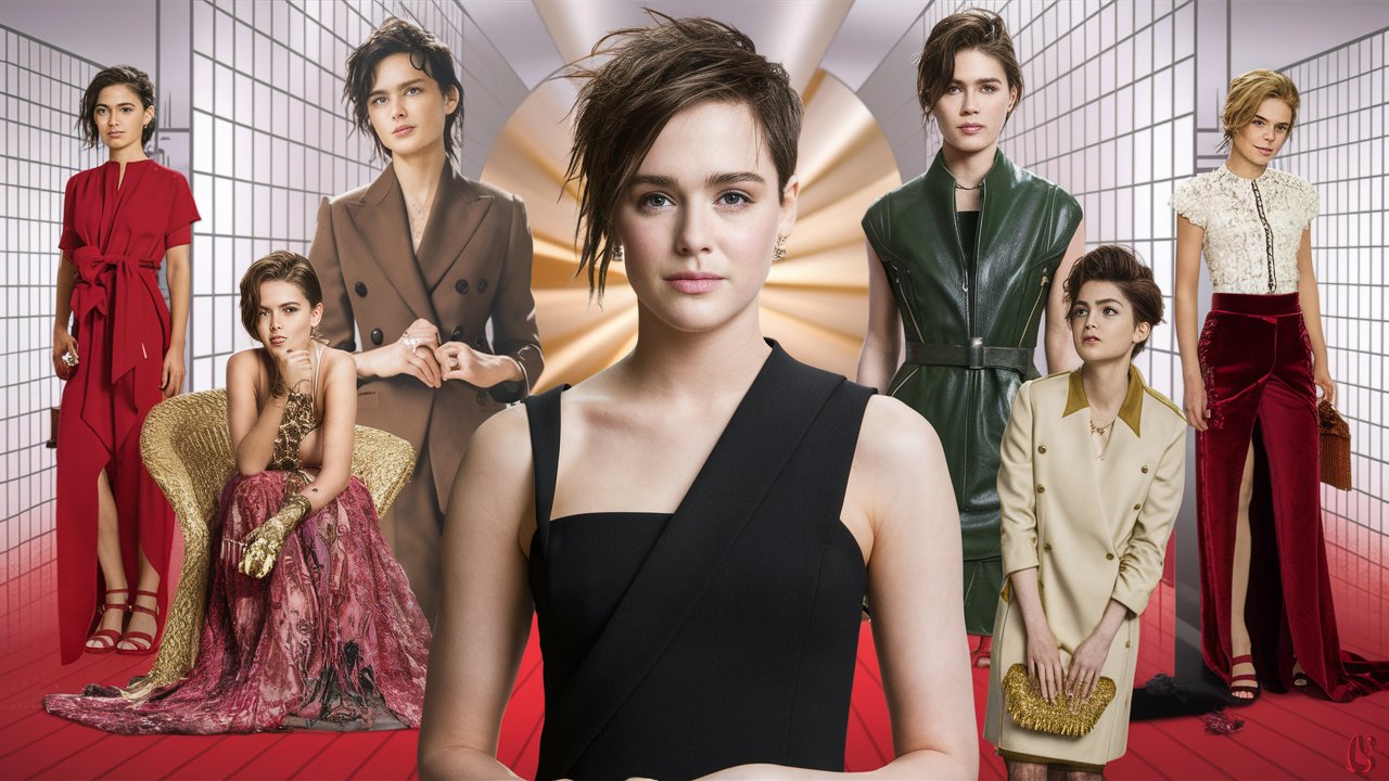 kristen archive