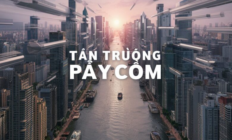 tan truong paycom