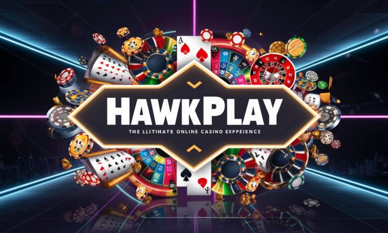 Hawkplay