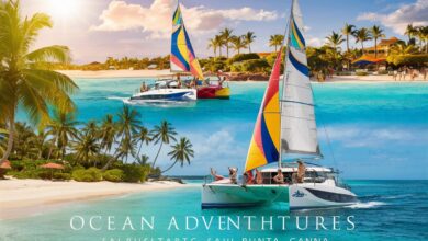 Ocean Adventures Punta Cana